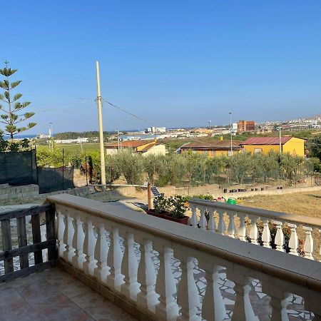 House Bed and Breakfast Crotone Esterno foto